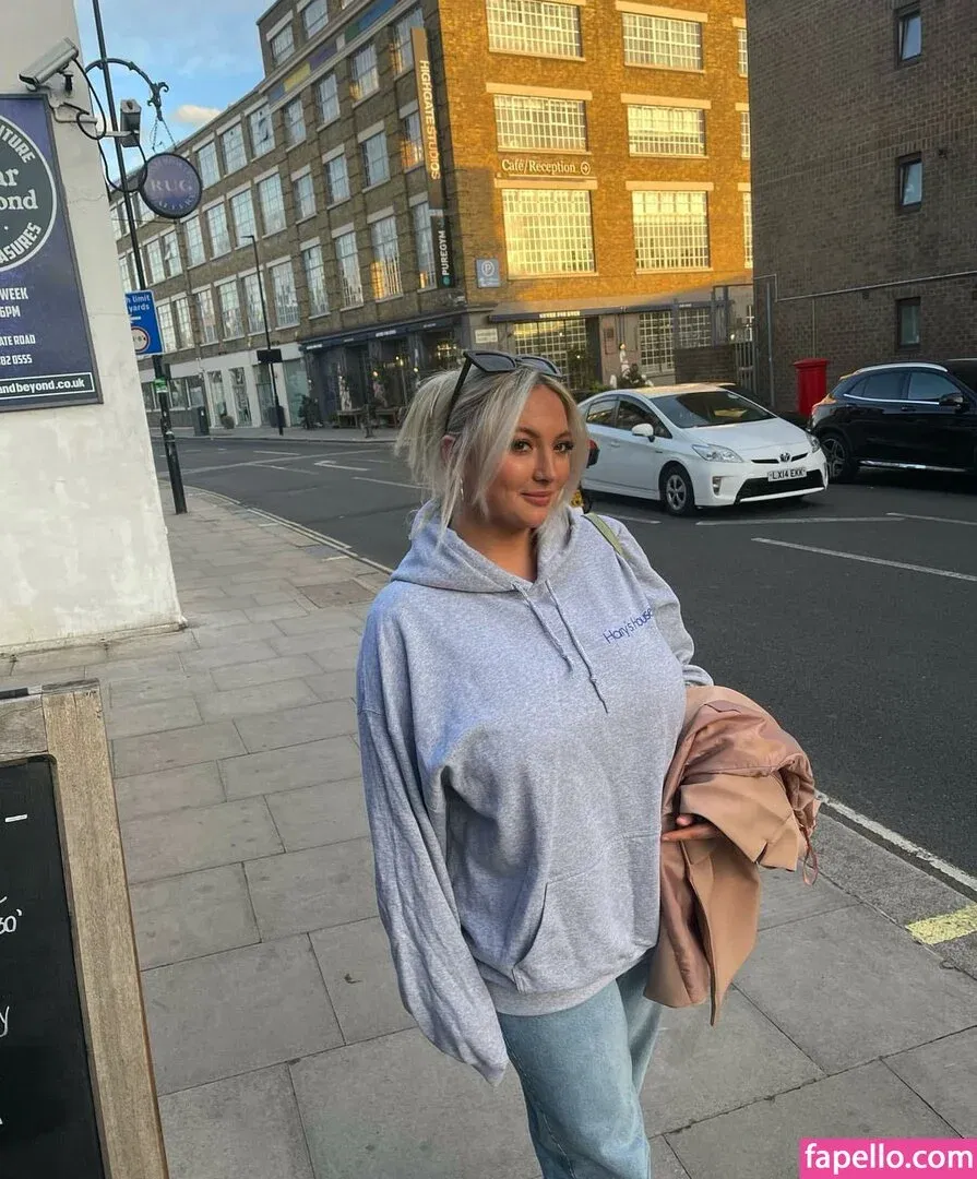 Shona Colson Onlyfans Photo Gallery 