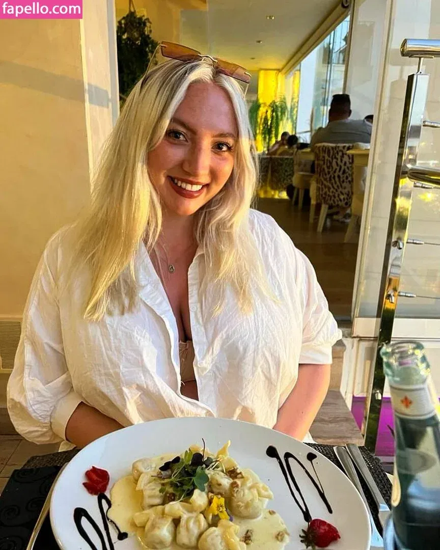 Shona Colson Onlyfans Photo Gallery 