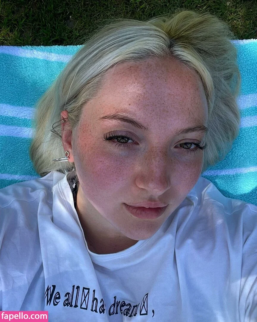 Shona Colson Onlyfans Photo Gallery 