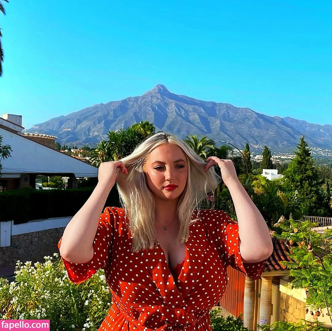 Shona Colson Onlyfans Photo Gallery 