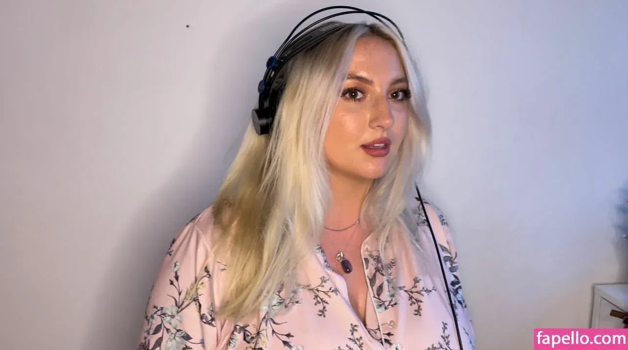 Shona Colson Onlyfans Photo Gallery 