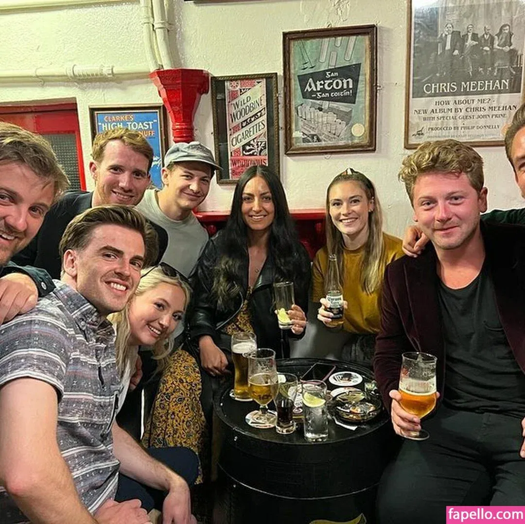 Shona Colson Onlyfans Photo Gallery 