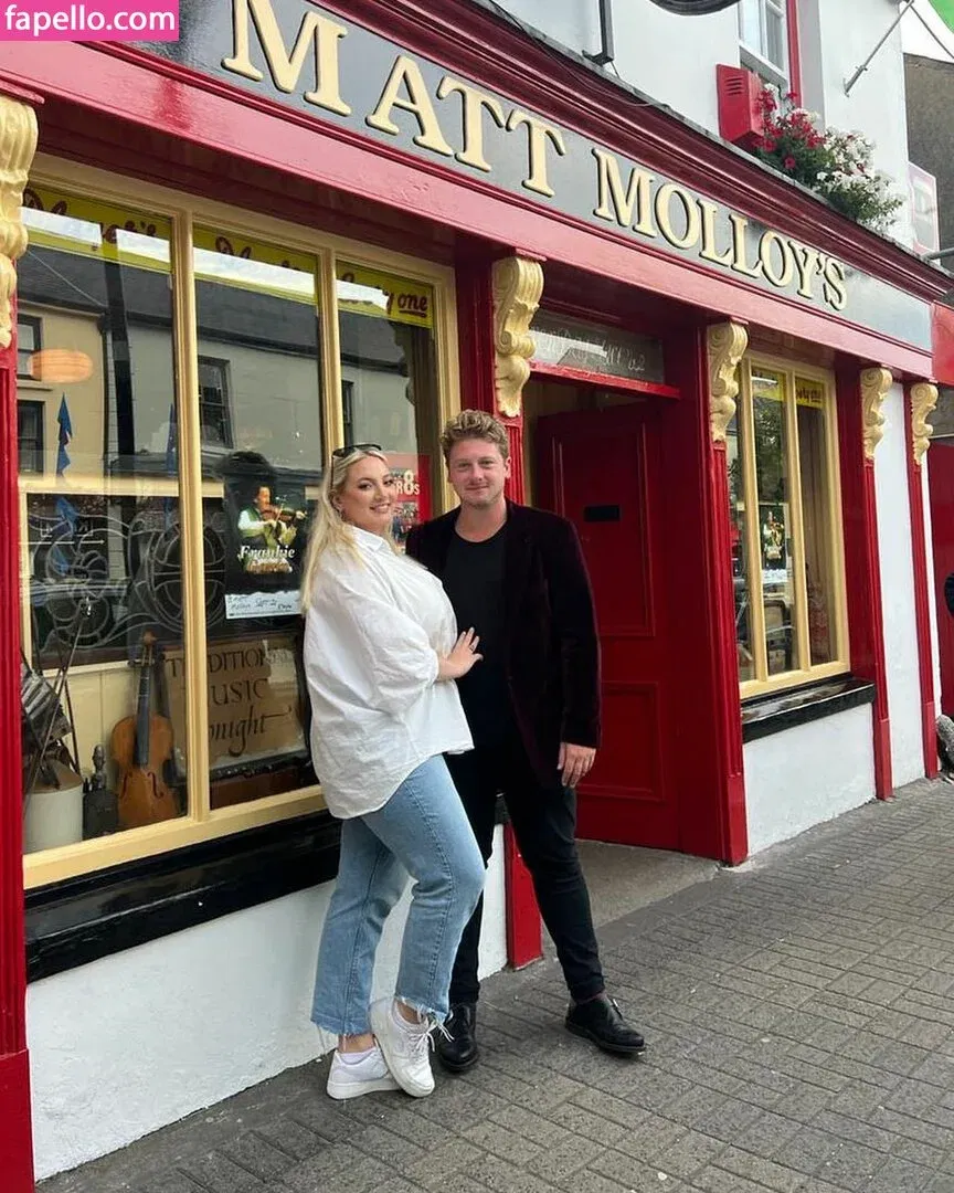 Shona Colson Onlyfans Photo Gallery 