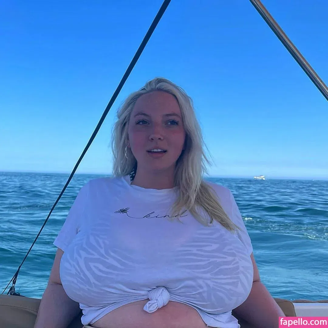 Shona Colson Onlyfans Photo Gallery 