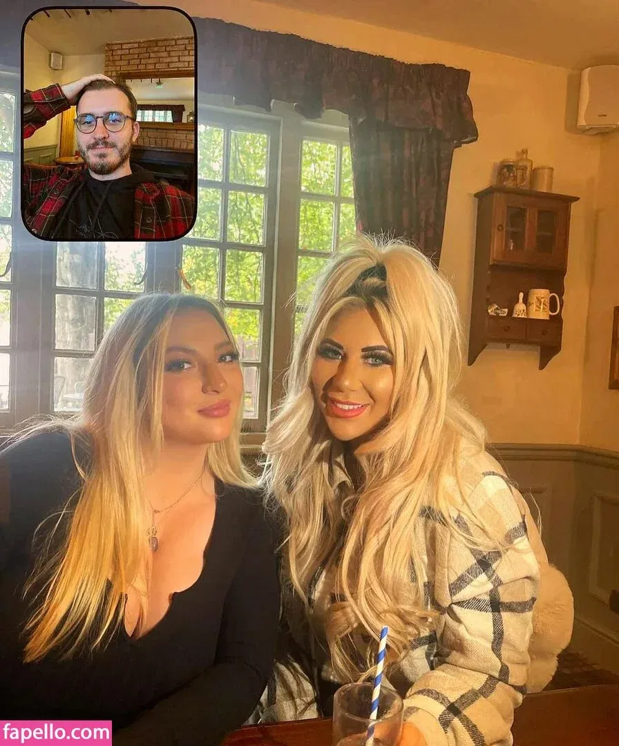 Shona Colson Onlyfans Photo Gallery 