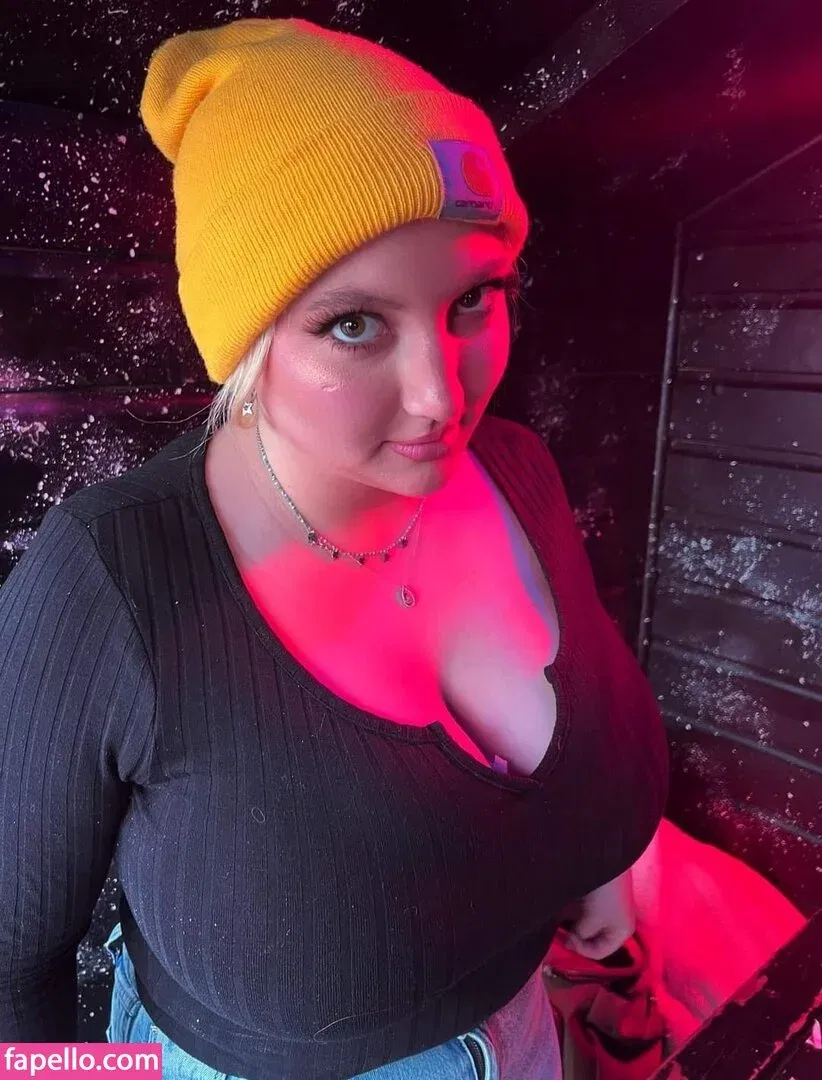 Shona Colson Onlyfans Photo Gallery 