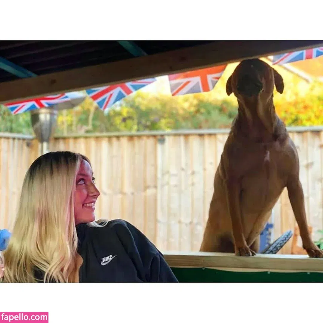 Shona Colson Onlyfans Photo Gallery 