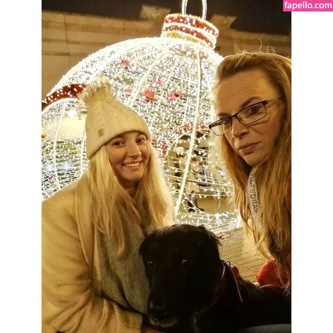 Shona Colson Onlyfans Photo Gallery 