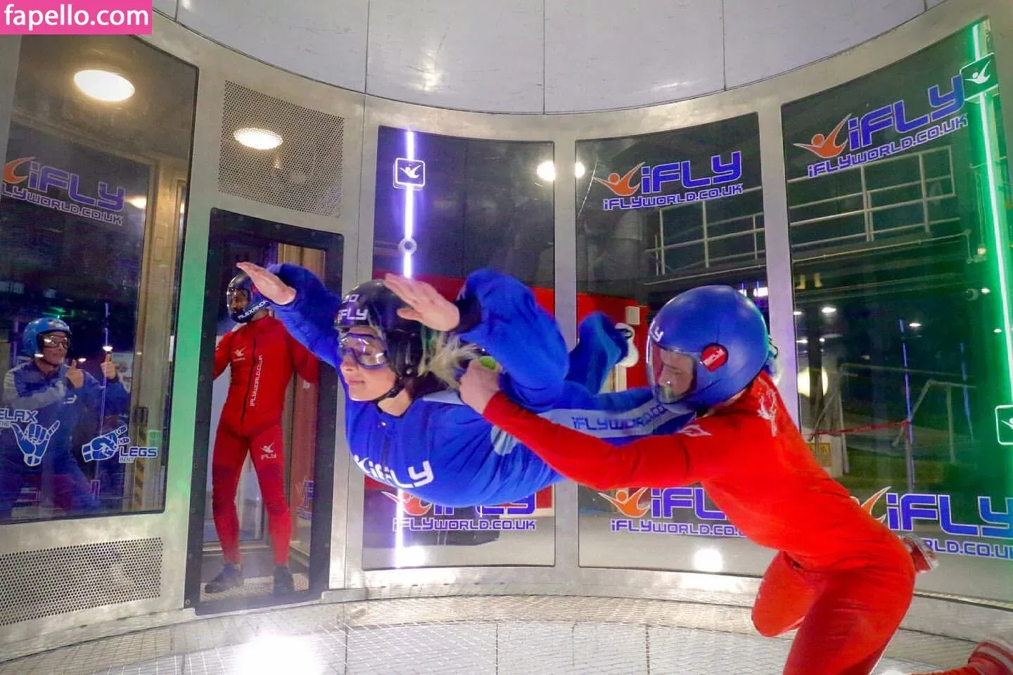 Shona Colson Onlyfans Photo Gallery 