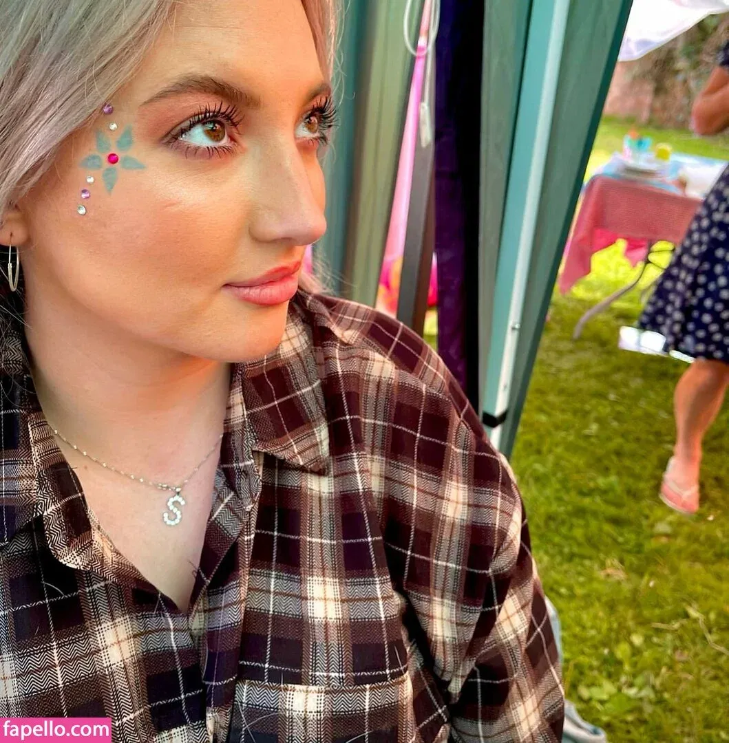 Shona Colson Onlyfans Photo Gallery 