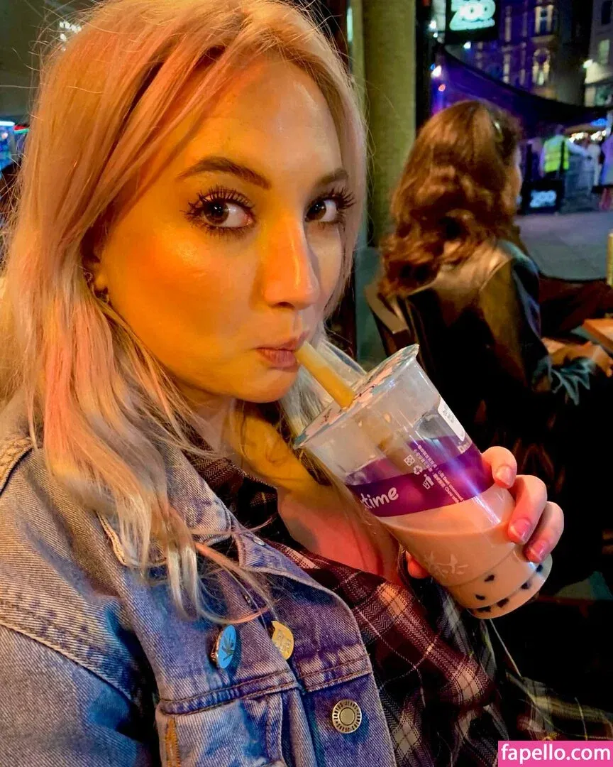 Shona Colson Onlyfans Photo Gallery 