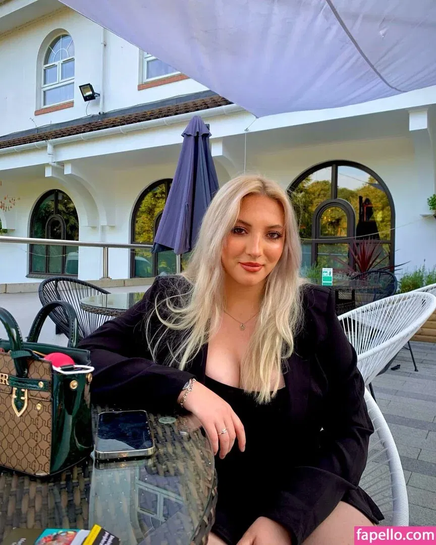 Shona Colson Onlyfans Photo Gallery 