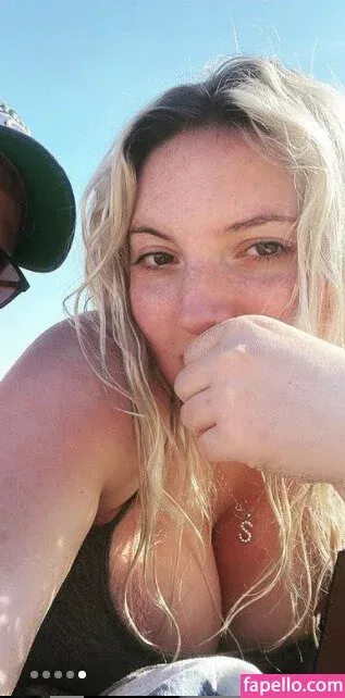 Shona Colson Onlyfans Photo Gallery 