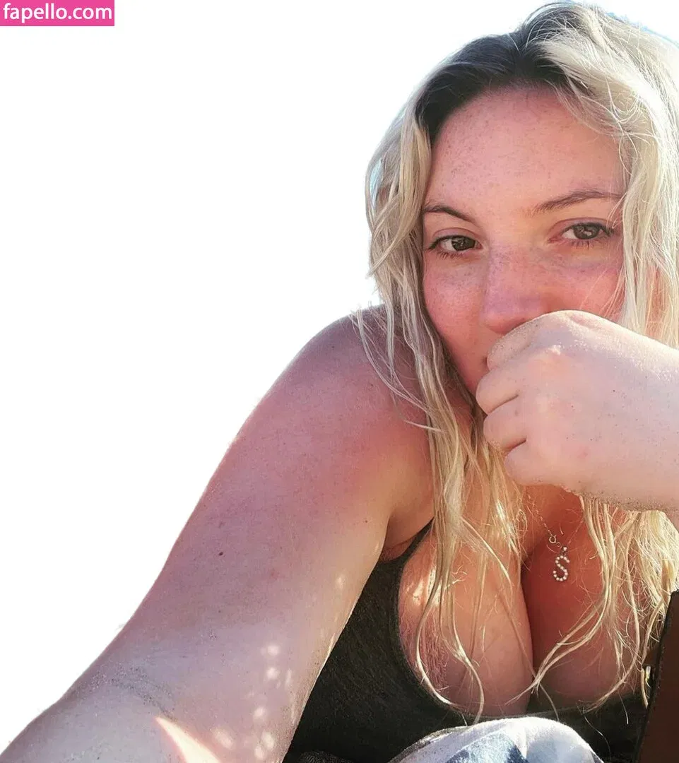 Shona Colson Onlyfans Photo Gallery 