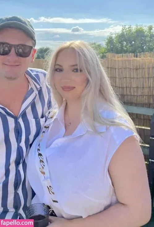 Shona Colson Onlyfans Photo Gallery 