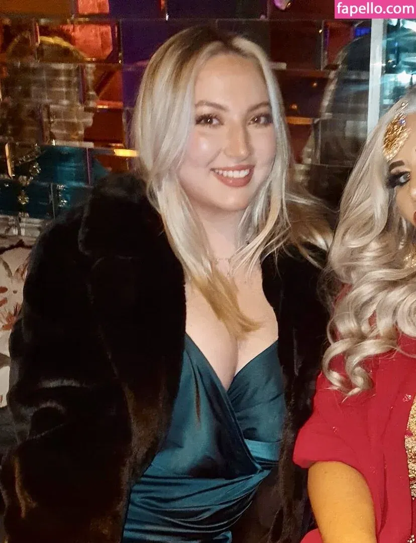 Shona Colson Onlyfans Photo Gallery 