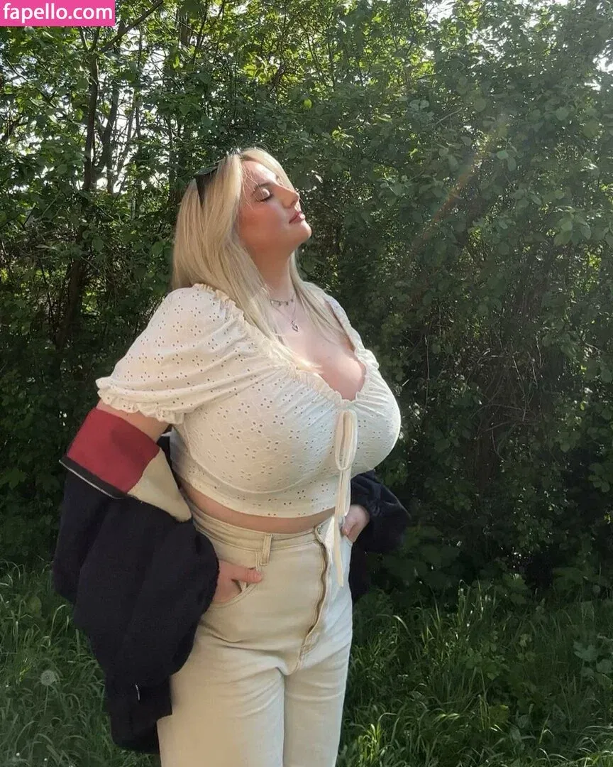 Shona Colson Onlyfans Photo Gallery 