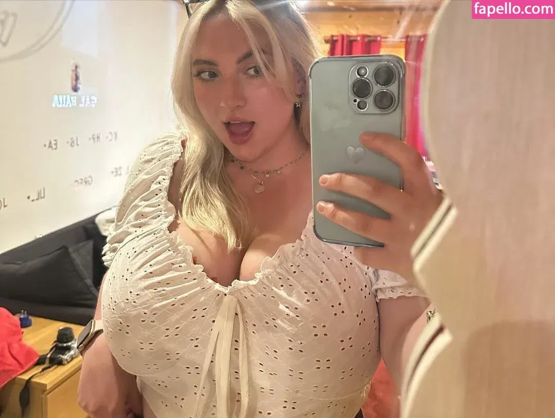 Shona Colson Onlyfans Photo Gallery 