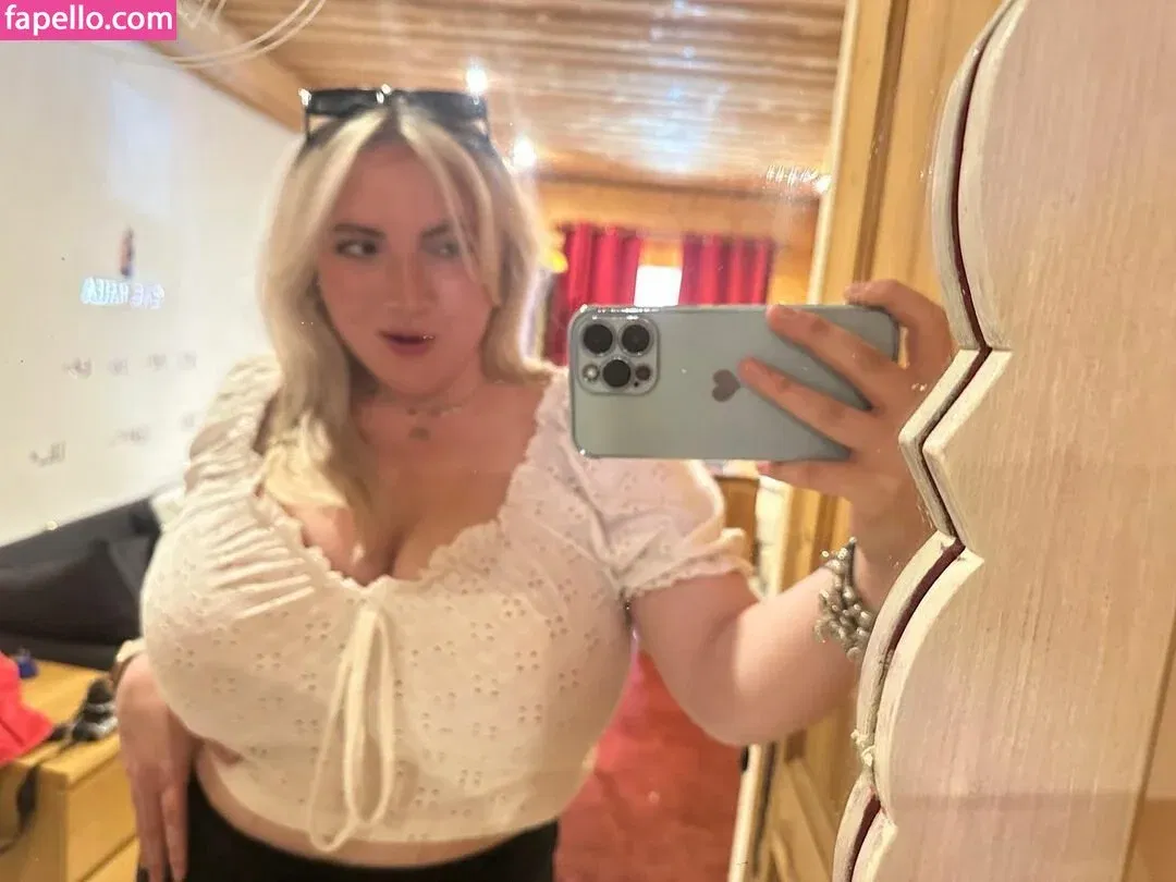 Shona Colson Onlyfans Photo Gallery 