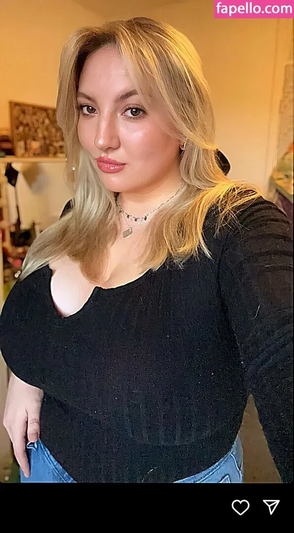 Shona Colson Onlyfans Photo Gallery 