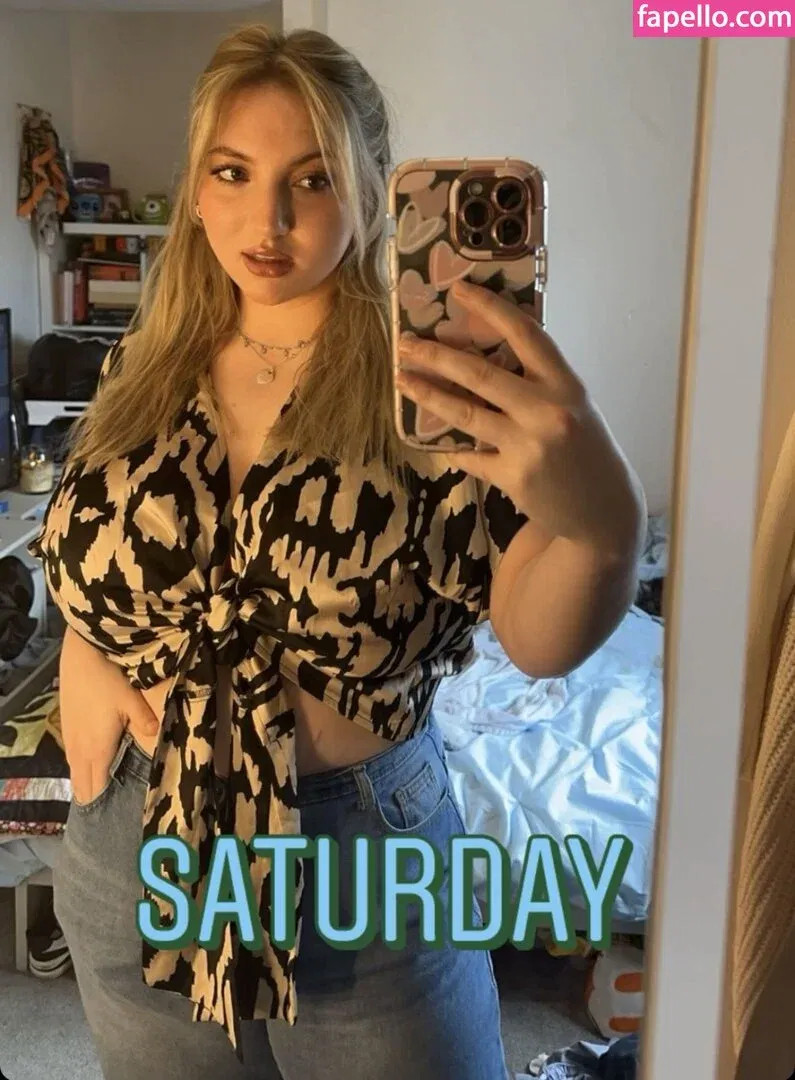 Shona Colson Onlyfans Photo Gallery 