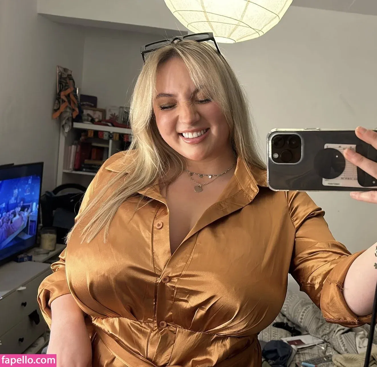 Shona Colson Onlyfans Photo Gallery 