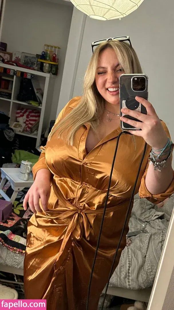 Shona Colson Onlyfans Photo Gallery 