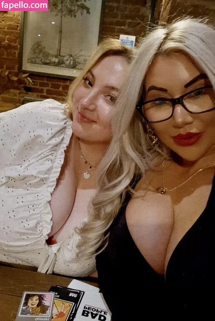 Shona Colson Onlyfans Photo Gallery 