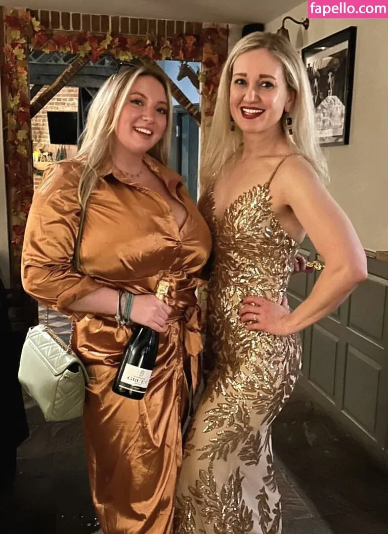 Shona Colson Onlyfans Photo Gallery 