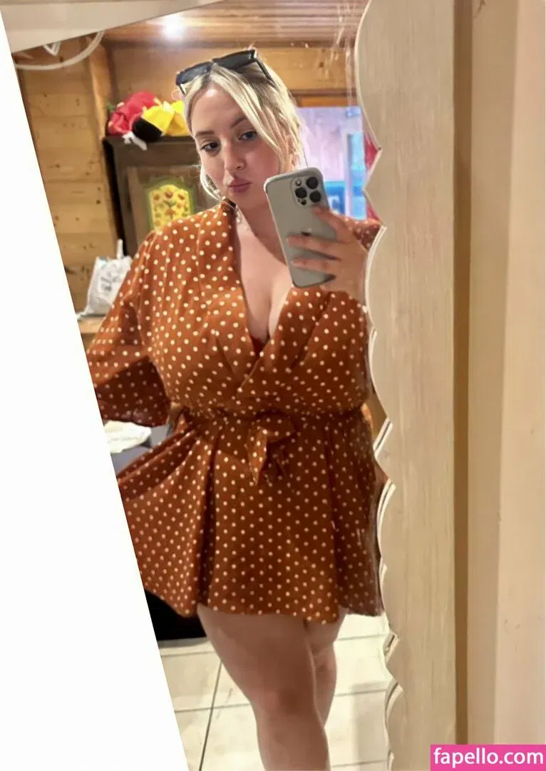 Shona Colson Onlyfans Photo Gallery 