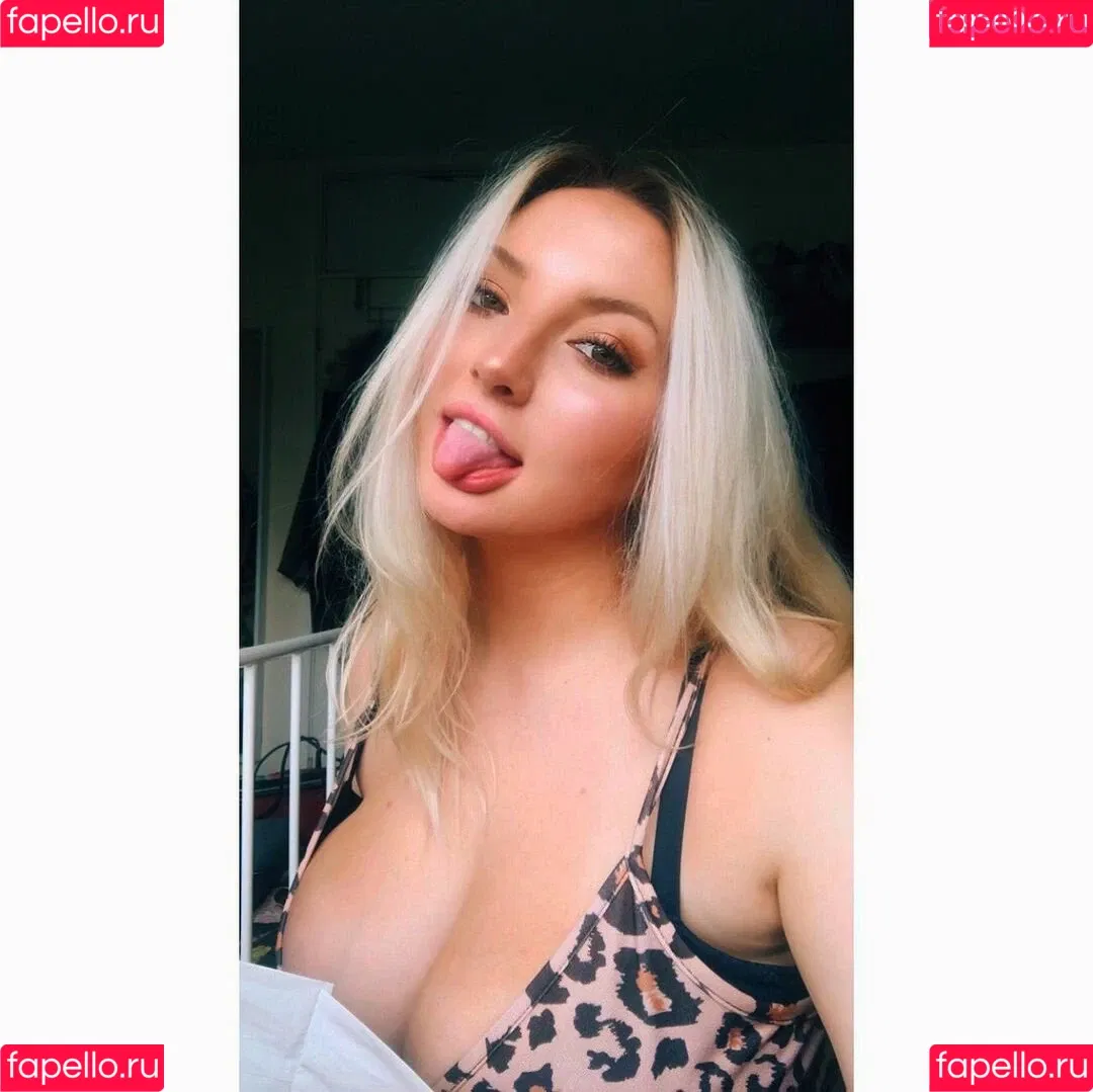 Shona Colson Onlyfans Photo Gallery 