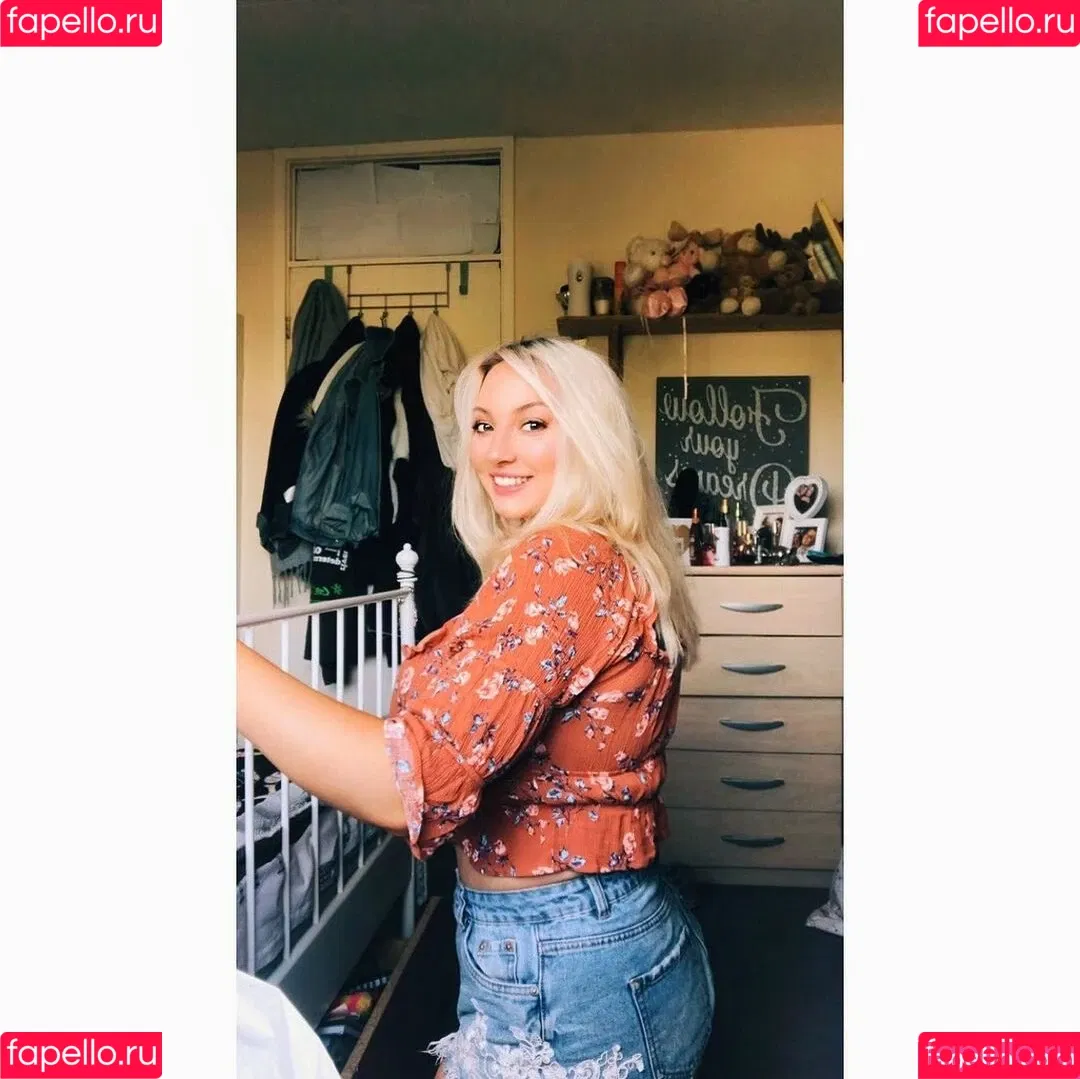 Shona Colson Onlyfans Photo Gallery 