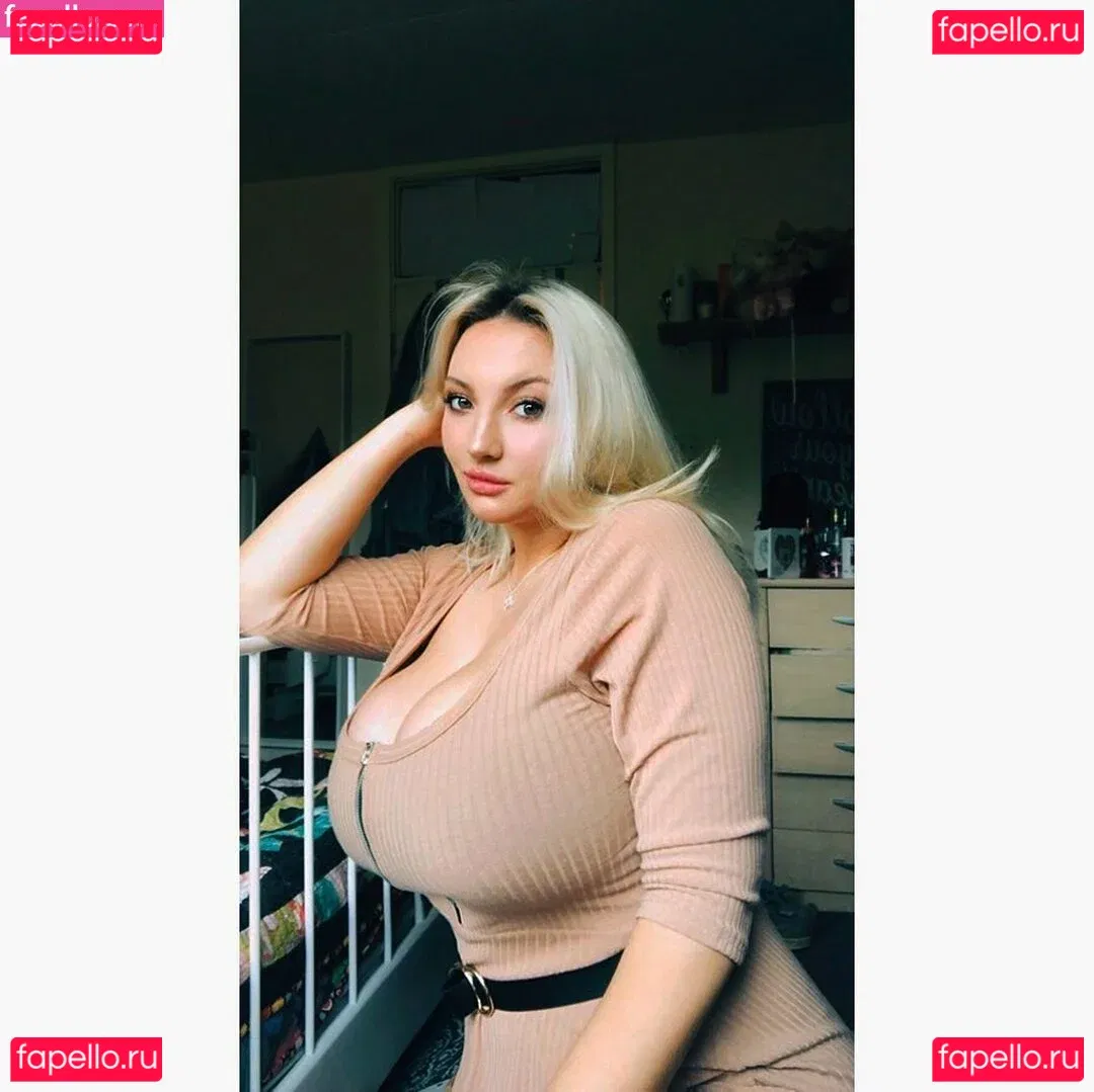 Shona Colson Onlyfans Photo Gallery 