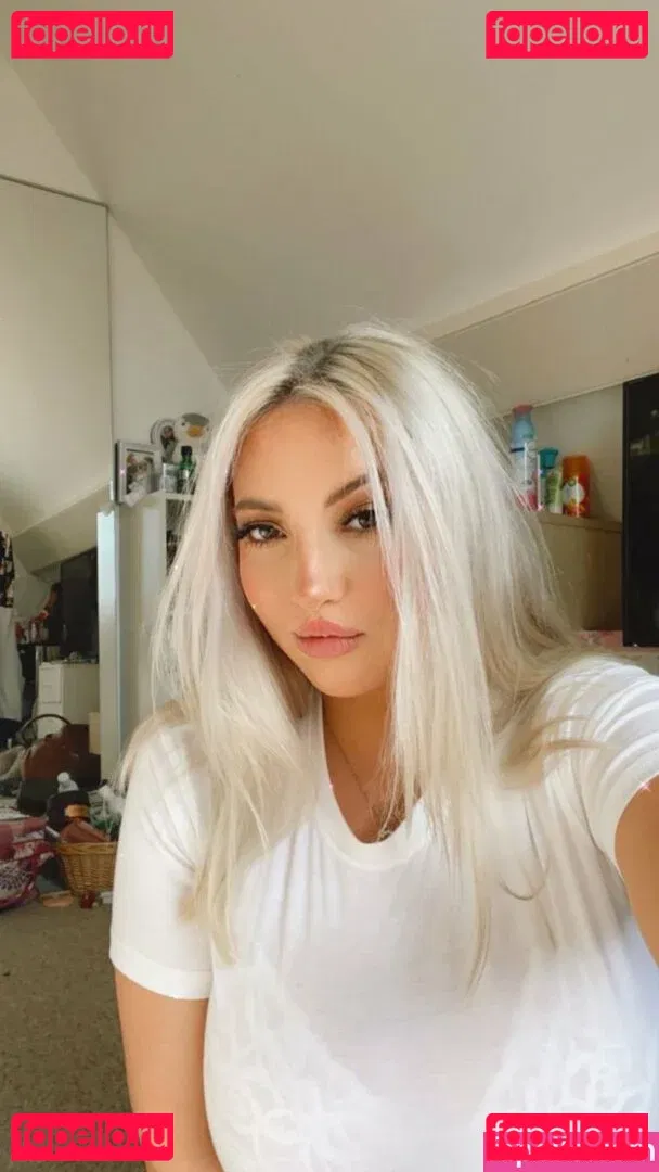 Shona Colson Onlyfans Photo Gallery 