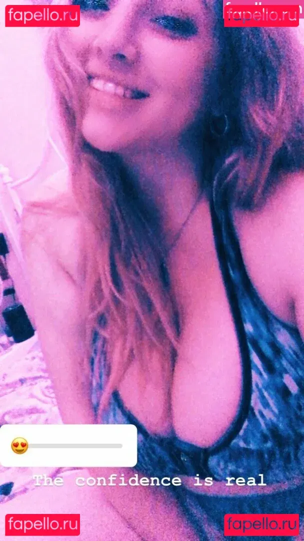 Shona Colson Onlyfans Photo Gallery 