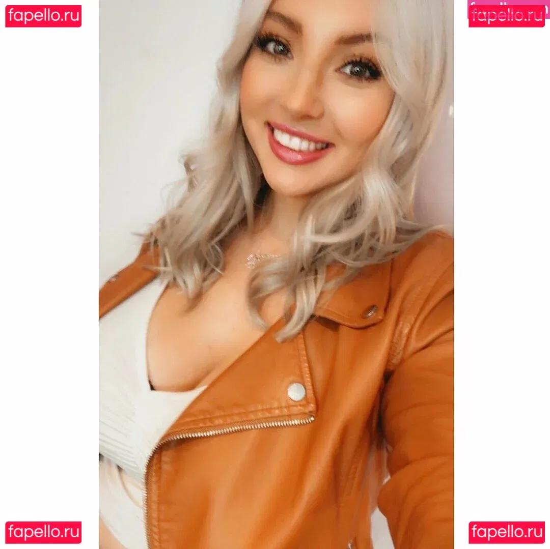 Shona Colson Onlyfans Photo Gallery 