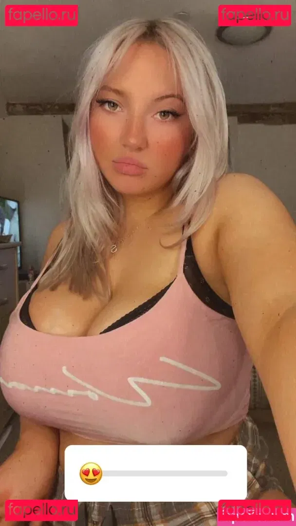 Shona Colson Onlyfans Photo Gallery 