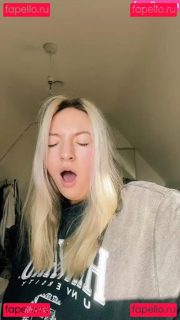 Shona Colson Onlyfans Photo Gallery 