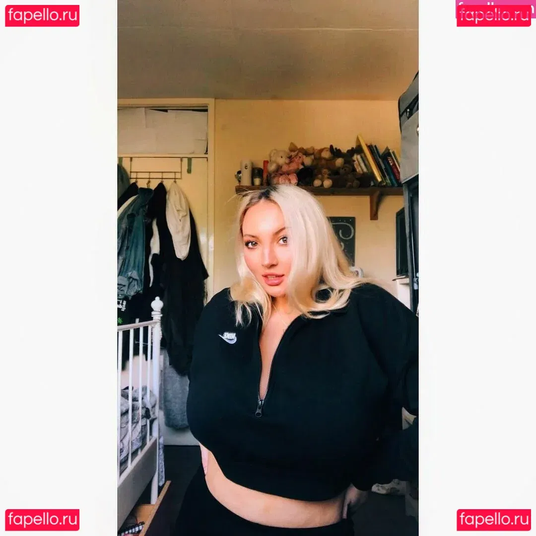 Shona Colson Onlyfans Photo Gallery 