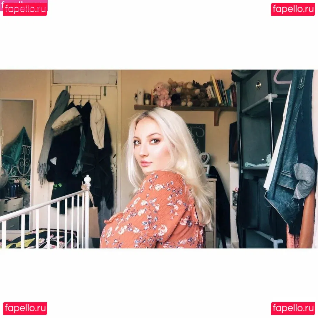 Shona Colson Onlyfans Photo Gallery 