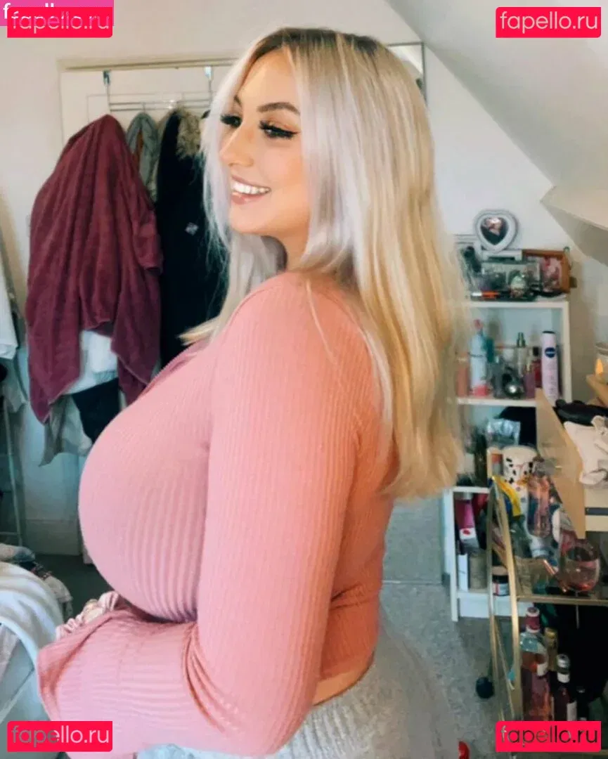 Shona Colson Onlyfans Photo Gallery 