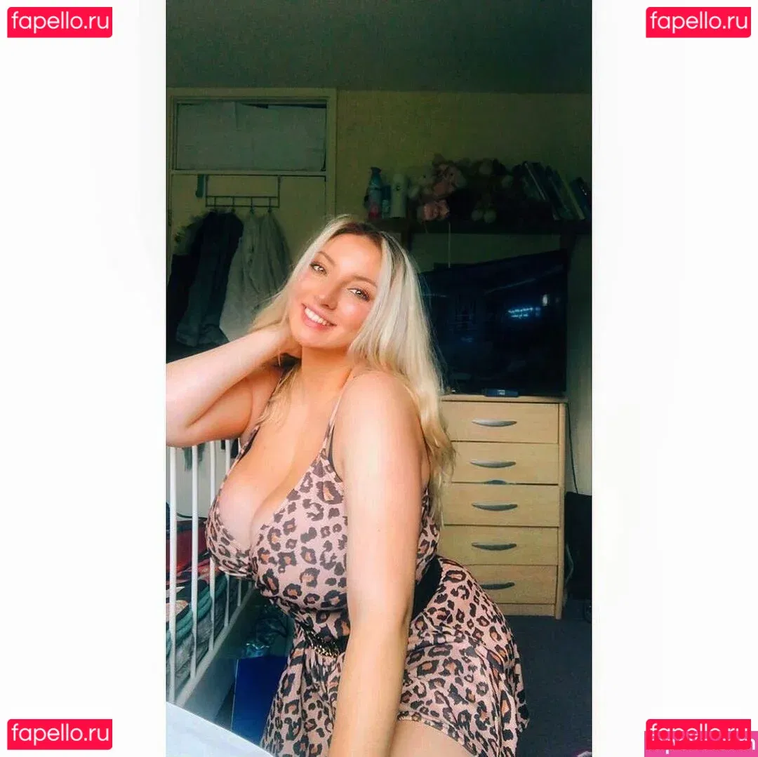Shona Colson Onlyfans Photo Gallery 