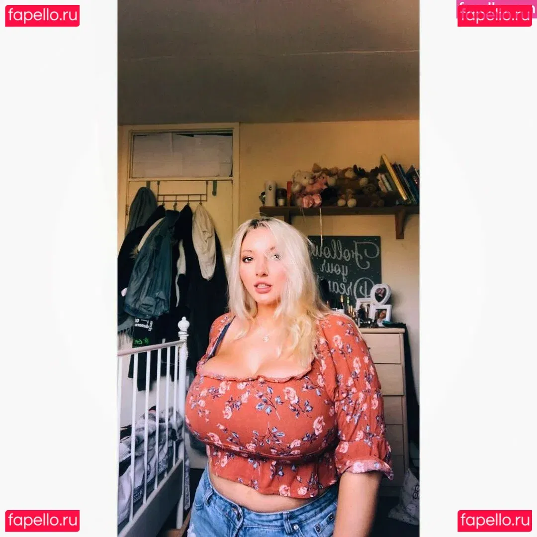 Shona Colson Onlyfans Photo Gallery 