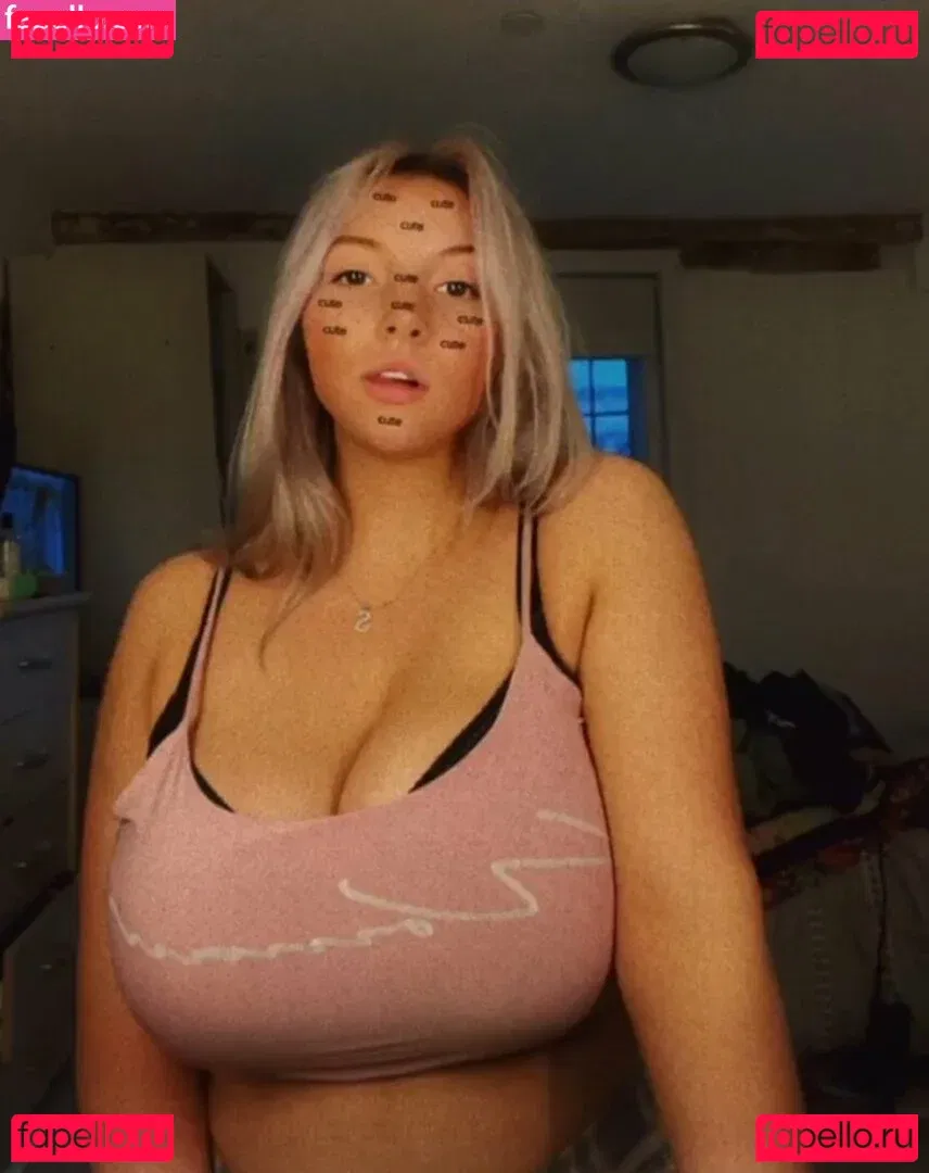 Shona Colson Onlyfans Photo Gallery 