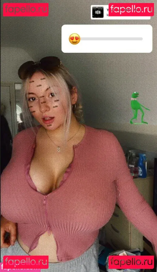 Shona Colson Onlyfans Photo Gallery 