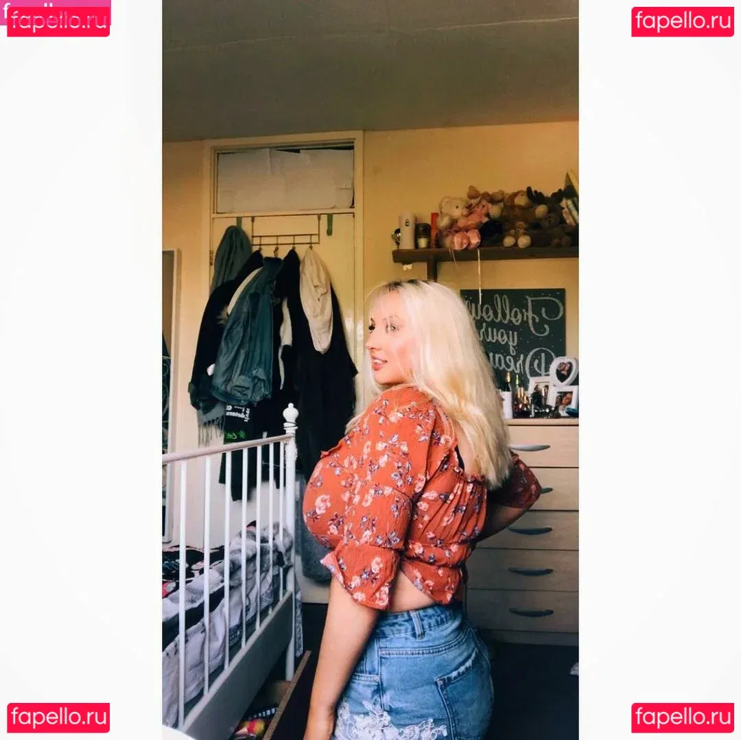 Shona Colson Onlyfans Photo Gallery 