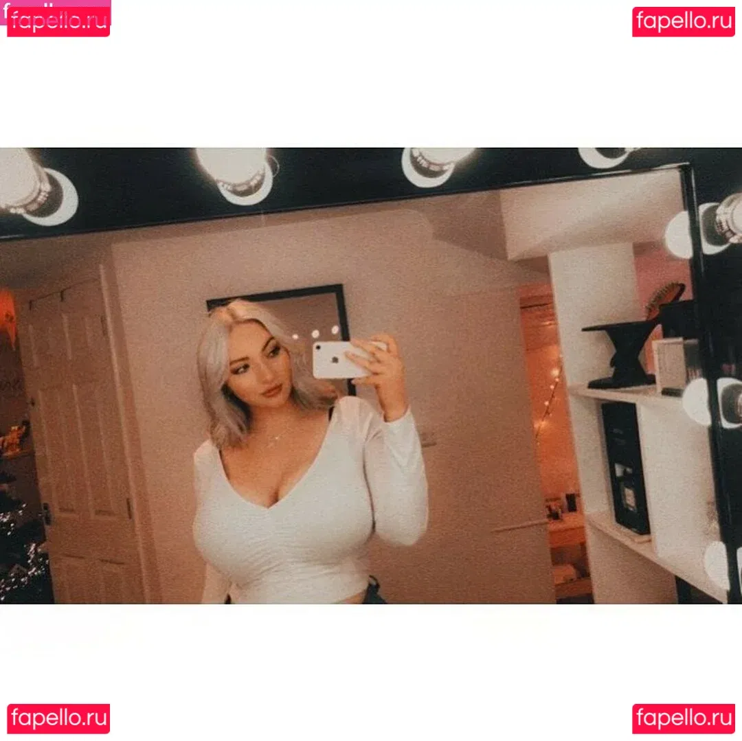 Shona Colson Onlyfans Photo Gallery 