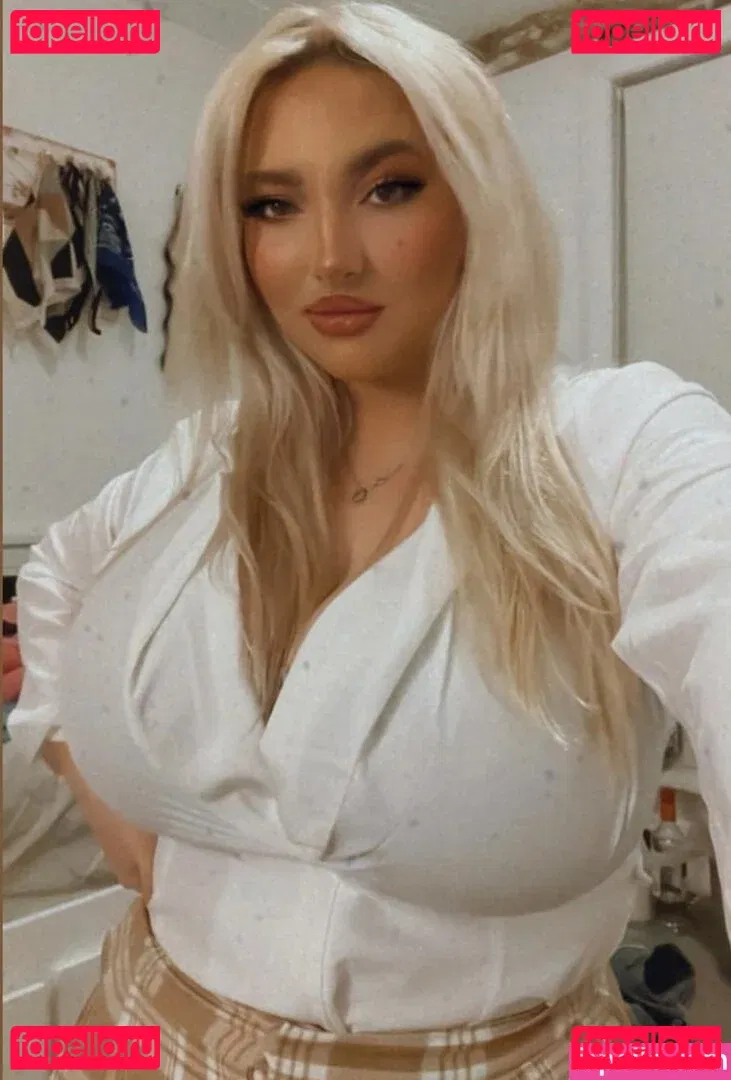 Shona Colson Onlyfans Photo Gallery 