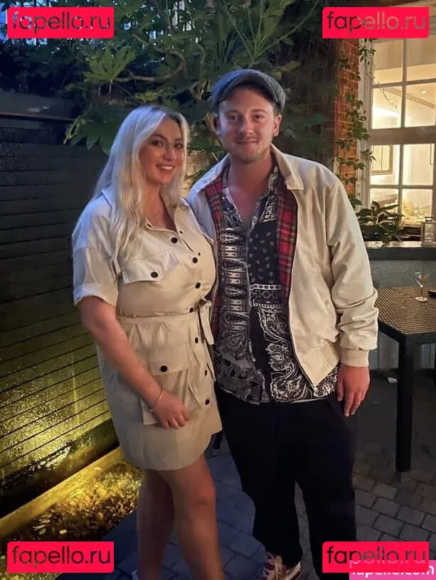 Shona Colson Onlyfans Photo Gallery 