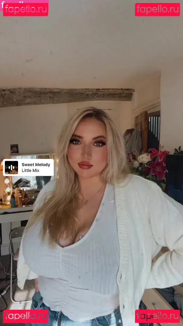 Shona Colson Onlyfans Photo Gallery 